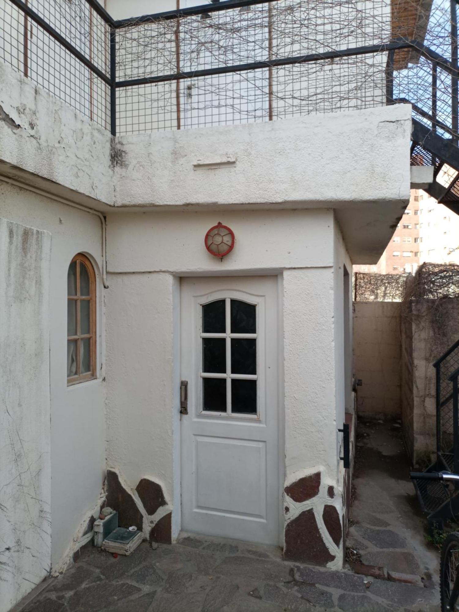 Hostel La Casa De Tounens ปูแอร์โตมาดริน ภายนอก รูปภาพ